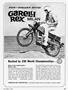 Page: - 29 | Cycle World