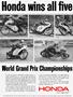 Page: - 116 | Cycle World