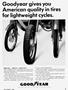 Page: - 5 | Cycle World