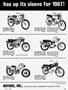 Page: - 41 | Cycle World