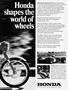 Page: - 25 | Cycle World