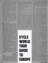 Page: - 80 | Cycle World