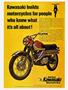 Page: - 35 | Cycle World
