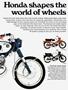 Page: - 65 | Cycle World