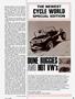 Page: - 87 | Cycle World
