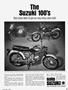 Page: - 31 | Cycle World