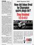 Page: - 39 | Cycle World