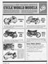 Page: - 25 | Cycle World