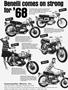 Page: - 23 | Cycle World