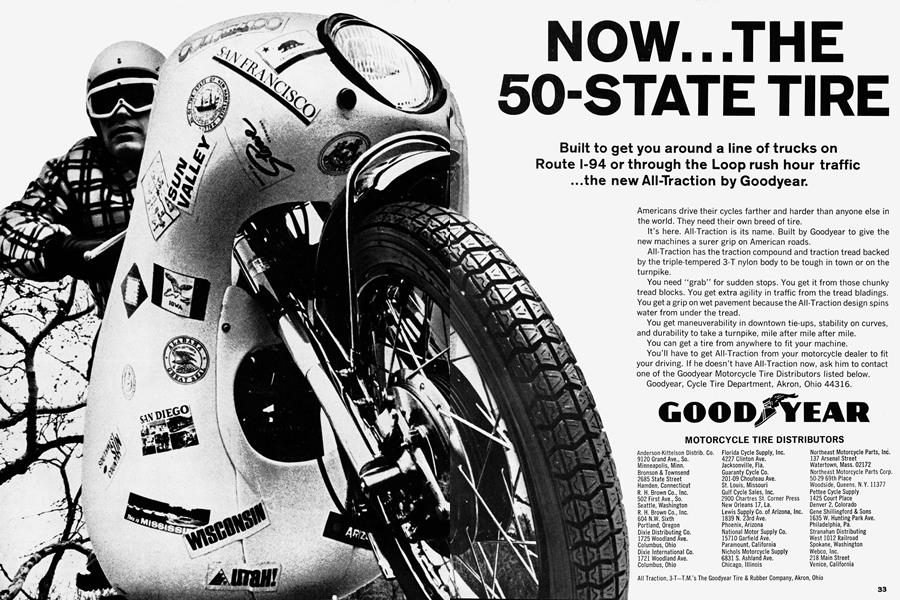 Goodyear Tire & Rubber Company