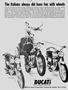 Page: - 19 | Cycle World