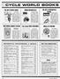 Page: - 18 | Cycle World