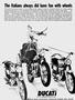 Page: - 21 | Cycle World