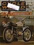 Cycle World February 1968 Cover