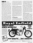 Page: - 8 | Cycle World