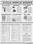 Page: - 24 | Cycle World