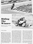 Page: - 72 | Cycle World