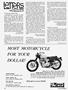 Page: - 16 | Cycle World