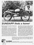 Page: - 73 | Cycle World