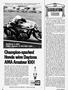 Page: - 26 | Cycle World