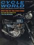 Page: - 1 | Cycle World