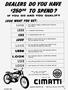 Page: - 13 | Cycle World