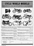 Page: - 17 | Cycle World