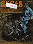 Cycle World NOVEMBER 1968 Cover