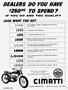 Page: - 21 | Cycle World