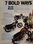 Page: - 84 | Cycle World