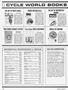 Page: - 20 | Cycle World
