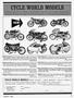 Page: - 35 | Cycle World