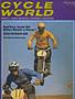 Page: - 1 | Cycle World