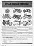 Page: - 25 | Cycle World