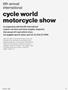Page: - 21 | Cycle World