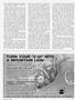 Page: - 29 | Cycle World