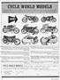 Page: - 36 | Cycle World