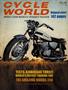 Page: - 1 | Cycle World