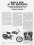 Page: - 96 | Cycle World