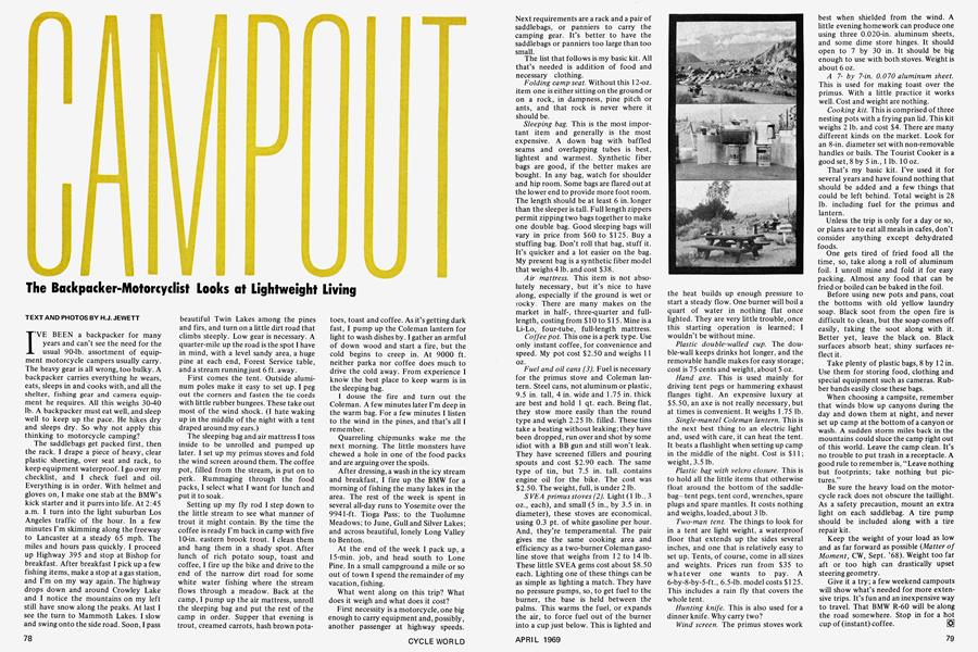 Campout