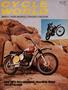 Cycle World May 1969 Cover