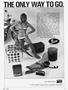 Page: - 21 | Cycle World