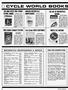 Page: - 34 | Cycle World