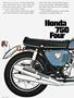 Page: - 64 | Cycle World