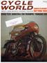 Page: - 1 | Cycle World