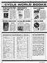 Page: - 100 | Cycle World