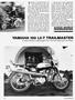 Page: - 72 | Cycle World