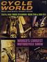 Page: - 1 | Cycle World