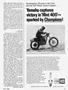Page: - 15 | Cycle World