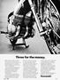 Page: - 21 | Cycle World